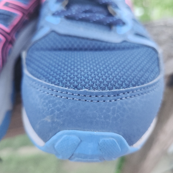 Asics Gel Venture 7 Size 11 - Picture 3 of 12